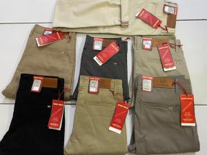 Celana Chino Pria Terlaris HUGOGOLD Premium & Celana Chino Slim Fit Trendy Fashion