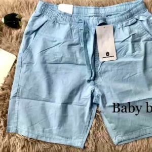 Original Urban Pipe Short