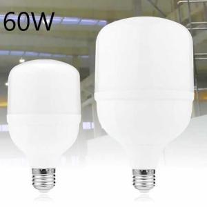 LAMPU BOHLAM LED E27 LIGHT ENERGY SAVING COOL WHITE 6500K OT360 LAMPU LED RUMAH