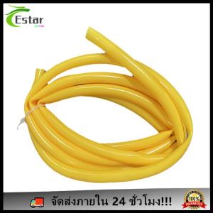 118in สปริงเกอร์ท่อน้ำท่อ PVC อ่อนน้ำเชื่อมต่อท่อน้ำป้องกันการกัดกร่อน Anti-Abrasion สำหรับ Garden Park