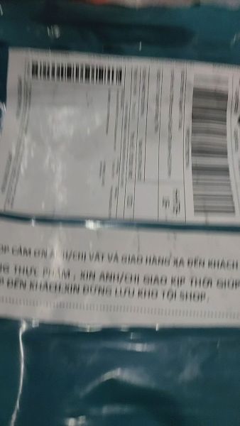 Buyer review video 3