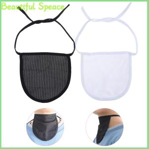 Beautiful 1Pcs Tracheal Cannula Shield Tracheostomy Tube Wind Cap Dust Cover Neck Shield