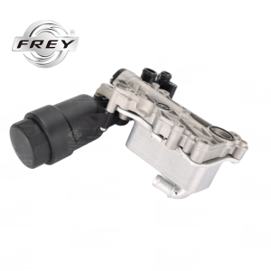Frey Auto Parts Oil Cooler Assembly for Mercedes Benz GLE W166 X204 & Sprinter 906