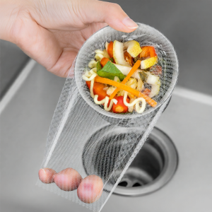 youqin    Kitchen Sink Garbage Filter for Straining Leftovers 1 Piece