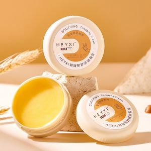 [HCM] 20g Kem Dưỡng Ẩm Chống Nứt Nẻ Gót Chân HEYXI-Randy