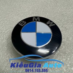 Ốp lazang (Nắp chụp may ơ) BMW 323i 325i E90 E91 E92 E93 2005-2012 36136783536