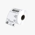THERMAL PRINTER IP-486-BT  A6 SIZE SUPPORT USB / BLUETOOTH ANDROID PRINTING AWB SHIPPING LABEL BARCODE PRINTER 热敏打印机. 