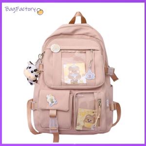 5TH School Backpack College Bookbag Travel Daypack Student Bookbag with Handle with Ergonomic Straps for Boys Girls for Gift