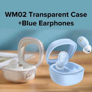 BaseusBowieWM02TWSBluetoothEarphonesStereoWireless5.3