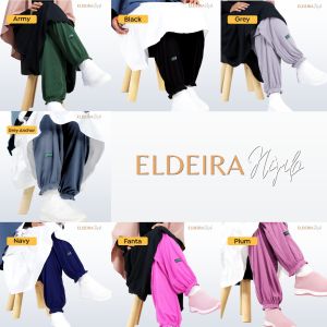 Inner Pants Cerut Celana Jumbo Daleman Gamis by Khayr Moswear - Super Hemat
