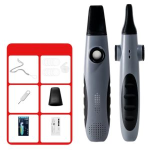 MMLUCK Di động Nhạc cụ Kazoo Nhiều màu sắc Sáng tạo Kèn Kazoo hai lỗ Công cụ biểu diễn tài năng Học Dễ Dàng Kèn Kazoo đệm Quà tặng âm nhạc