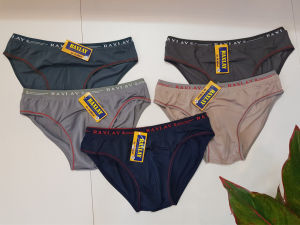 [HCM]Quần Xì Lót Nam Tam Giác Bảng Nhỏ Thun Lạnh Siêu Mỏng Thoáng Mát SUNMEN Từ 45 đến 70kg