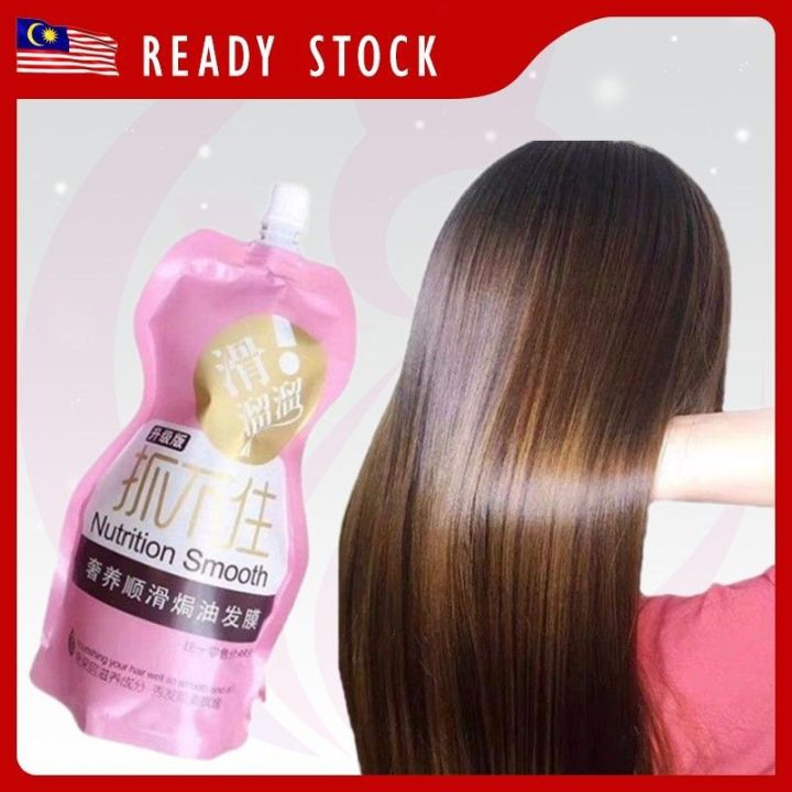 permanent hair straightening cream Cretin treatment Hair treatment