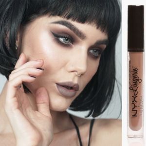 Son Kem Lì Nyx Lip Lingerie Tông Nude LIPLI05 LIPLI24 LIPLI19 LIPLI12 LIPLI20 LIPLI01 LIPLI17 LIPLI07 LIPLI10 LIPLI21