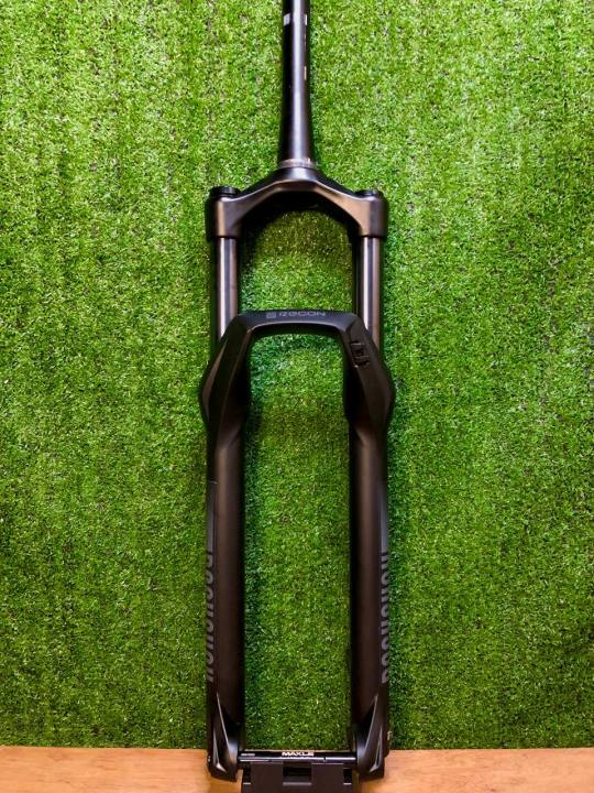 Rockshox fork 29er 140mm sale