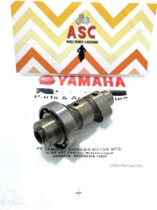 CAMSHAFT NOKEN AS 2DP NMAX AEROX LEXI ORIGINAL YAMAHA GRES