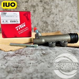 Master kopling bawah Hino dutro 130 HT Rino 125 HT Co assy TRW PJD709