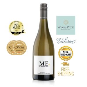 ME by Matahiwi Pinot Gris New Zealand White Wine