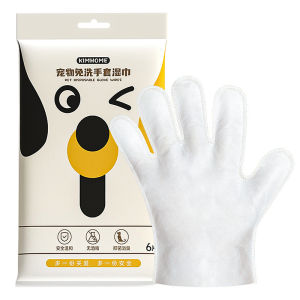 Pet Eye Wipes Cat Dog Eye Cleaner Paper Tissue Safe Non-toxic Aloe Wipes Tear Stain Remover 300pcs 宠物湿巾猫狗湿纸巾