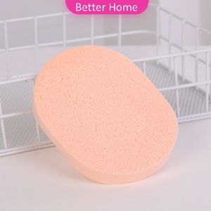 Better ฟองน้ำทำความสะอาดใบหน้า ฟองน้ำเช็ดหน้า พร้อมส่งในไทย  face wash sponge