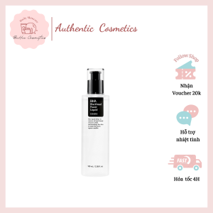 Cosrx BHA Blackhead Power Liquid - Dung Dịch Chăm Sóc Da 100ml Dịu Nhẹ