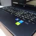 Laptop HP ZBook 15 G2, Core i7-4810MQ, DualVga Nvidia Quadro K1100M 2Gb, Ram 16GB, HDD 500Gb, Backlight, Gaming Editing Ngebut, Lengkap, 15 Inc. 