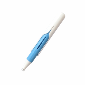 MUQZI Mũi khoan 2.8mm Hộp đựng hạt kim cương dùng cho vẽ tranh kim cương Nhẹ Tự động Bút vẽ kim cương tự động Bộ phụ kiện Độ chính xác Bút phân phối hạt cườm Đồ thủ công tự làm