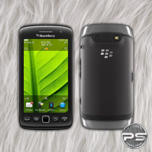 HP Blackberry 9860 MONZA - BB layar sentuh - Aplikasinya lengkap