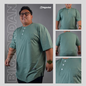 BIG J O R D A N gamis kurta pria dewasa big size jumbo size jumbo oversize PUTIH O R I G I N A L 8xl 7xl 6xl 5xl 4xl 3xl