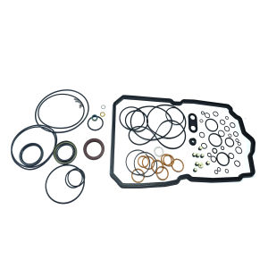 Transpeed 7 Speed A/rwd 722.9 Auto Transmission Rebuild Master Repair Kit for Mercedes Chevrolet Cls550 C300 Car Accessories 2005-Up