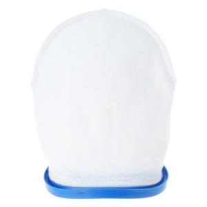 Multilayer Pool Spa Filter Bags Multipurpose Filter Bags Cotton Texture Suitable for High Efficiency Filtrations