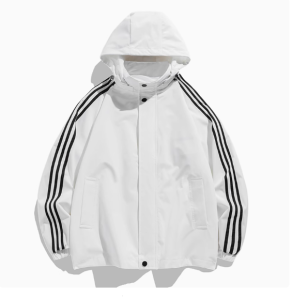 NEW WESTERN Jacket For Men Motorcycle Rider Jackets High.grade Coat ls Windproof And Waterproof alpine lacket