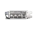 MSI GEFORCE RTX 4070 SUPER 12G VENTUS 2X WHITE OC. 