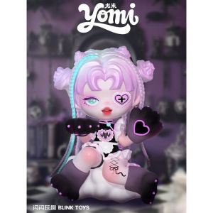 YOMI The Dream Theater - Mystery Collectible Figure