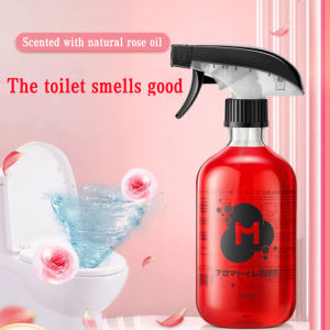 🚽 toilet bowl cleaner Strong descaling and deodorizing Bathroom bathroom