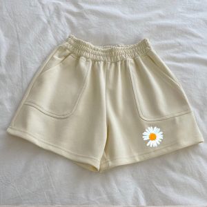 Rs - Hotpants Santai Jenia DAISY // Celana Pendek Jenia DAISY