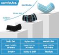 Elbow Ice Pack for Tendonitis & Tennis Elbow, 2 Hours Long Lasting Cold Compression Ice Pack Wrap Sleeve Pain Relief for Arthritis, Injuries, Swelling, Golfers Arm. 