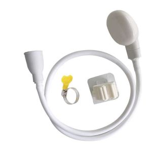 Tap Quick Connect Simple Shower Set Shampoo Showerhead Handheld Sprinkler Bathroom Pet Shower Set Bidet Sprays