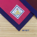 (พร้อมส่ง) ผ้าพันคอลูกเสือครู เชียงราย เชียงใหม่ น่าน พะเยา แพร่ แม่ฮ่องสอน ลำปาง ลำพูน อุปกรณ์ลูกเสือ เขตการศึกษาที่ 8. 