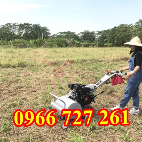 Máy cắt cỏ trục băm, quật cỏ Kawasaki VMTB70 Máy cắt cỏ trục băm, quật cỏ Kawasaki VMTB70