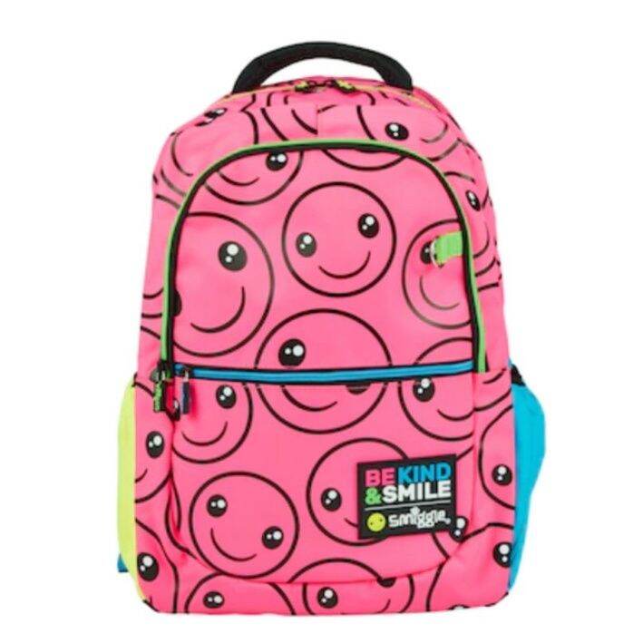 Smiggle sling sales bag malaysia