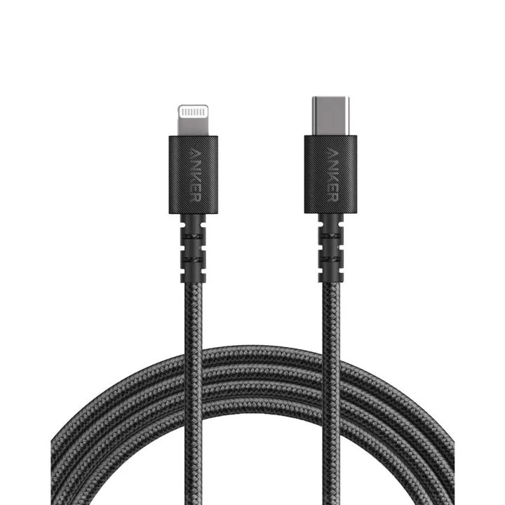 Anker PowerLine Select+ USB-C to Lightning Cable Cable