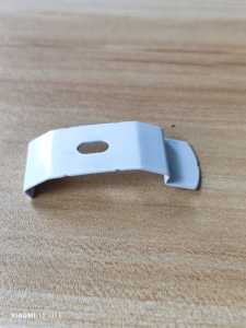 TheBlindSpot Bracket Siling untuk Bidai Roller dan Bidai Vertikal Roller Blind Vertical Blind Ceiling Bracket