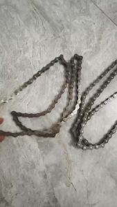 Sên xe xích xe đạp điện chính hãng theo xe