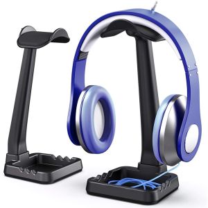พร้อมส่งจากไทย ขาตั้งหูฟัง Headset Stand Gaming Headphone stand