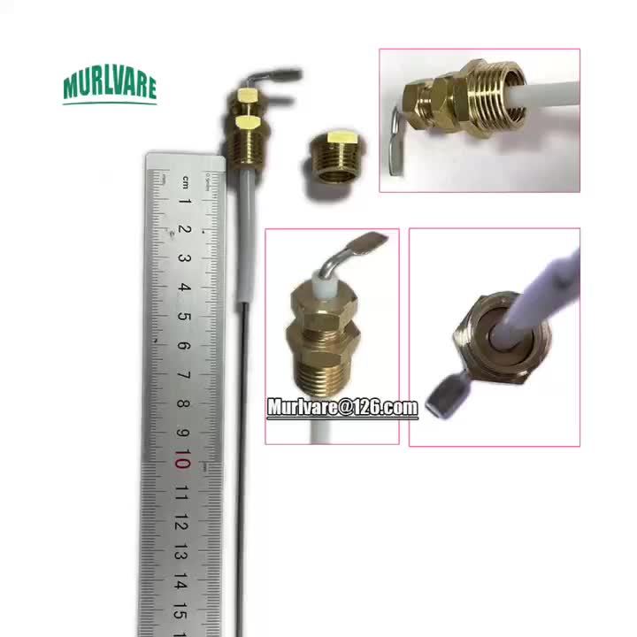 Coffee Maker Parts Boiler Water Level Probe For Welhome EXPOBAR Faema