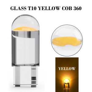 BOHLAM LED SOCKET T10 LAMPU RETING SENJA SPEEDOMETER SEIN UNIVERSAL