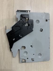 Miếng nhựa dẫn mực bên trái máy in laser Canon 2900 - HP 1020 hàng tháo máy