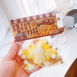 [shamao🇲🇾] 硅胶捏捏 食玩捏捏 华夫饼捏捏 Silicon Squishy