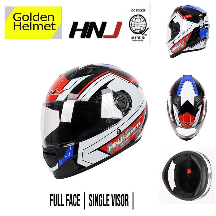 bike helmet shopee Kids Dirt DOT Approved,Youth Full Face Motocross Helmet ADJUSTABLE COMFORT Smart Bike Helmet with Remote-Controlled